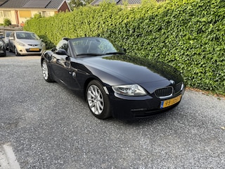 BMW Z4 Roadster 2.0i Executive | Autom. Airco | Cruise Control | LMV | PDC | Nieuwe APK