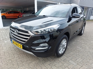 Hyundai Tucson 1.6 GDi Anniversary Edition