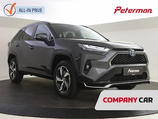 Toyota RAV4 AWD 2.5 Plug-In Hybrid Dynamic 300 | PDC V+A | Stoelverwarming