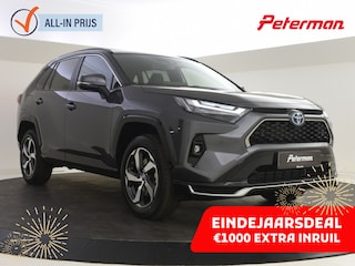 Toyota RAV4 DEMO AWD 2.5 Plug - In Hybrid Dynamic 300 | PDC V+A | Stoelverwarming