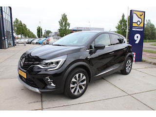 Renault Captur 1.0 TCe Intens Pano, Carplay, Trekhaak, BOMVOL! Lente aanbieding!