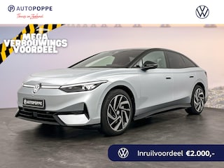 Volkswagen ID.7 Pro S Limited Edition 86 kWh accu. 210 kW / 286 pk