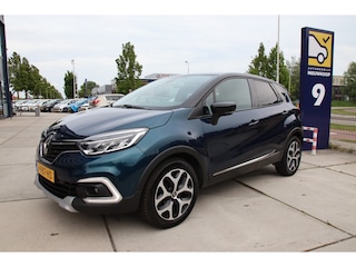 Renault Captur 0.9 TCe Intens Pano, FULL LED, R-link2, Pack Easy-Premium Lente aanbieding!