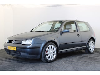 Volkswagen Golf 1.6-16V Comfortline