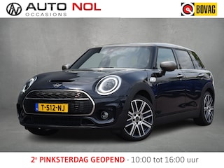 Mini Clubman 2.0 Cooper S John Cooper Works | Yours | Apple CarPlay | Leer | Stoelverwarming