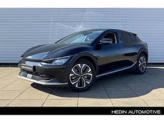 Kia EV6 Edition 77.4 kWh | Memory Seats | Stoel/stuur verwarming | Achteruitrij camera