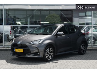 Toyota Yaris 1.5 Hybrid 116pk CVT Dynamic