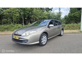 Renault Laguna Estate 2.0 16V Dynamque