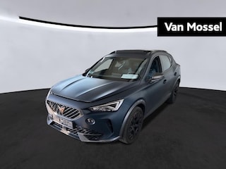 Cupra Formentor 1.4 TSI e-Hybrid 204 PK | PANORAMADAK | LEDER | STOELVERWARMING | CAMERA | DODEHOEK DETECTIE |