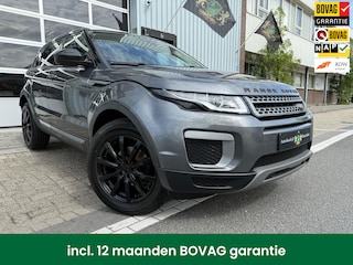 Land Rover Range Rover Evoque 2.0 eD4 Urban Series Pure