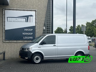 Volkswagen Transporter 2.0 TDI L1H1 Comfortline*DSG*A/C*NAVI*CRUISE*TEL*