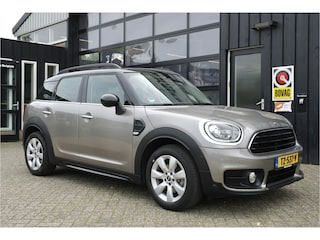 Mini Countryman 1.5 Cooper Dutch Made Edition | NL-Auto | Carplay | Harman&Kordon | Cruise | Pano