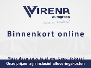 Kia Picanto 1.0 CVVT EconomyPlusLine - Cruise control - Airco - Bluetooth - Elektrische ramen voor - 12 maanden Bovag garantie