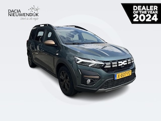 Dacia Jogger 1.0 TCe 100 ECO-G Extreme 7p. / Demo Zuidoost / Vraag naar beschikbaarheid