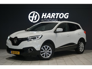 Renault Kadjar 1.5 dCi Intens *INCL. BTW* + AUTOMAAT / STOELVERWARMING