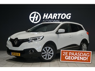 Renault Kadjar 1.5 dCi Intens *INCL. BTW* + AUTOMAAT / STOELVERWARMING