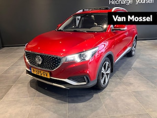 MG ZS EV Luxury 45 kWh | Navi | Leder | Panoramadak | Camera | Apple CarPlay |