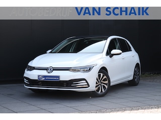 Volkswagen Golf 2.0 TDI Active 150 PK | DSG | HEAD-UP | SCHUIFDAK | IQ LIGHT |TREKHAAK | CAMERA | NAVI | CRUISE |