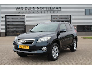 Toyota RAV4 2.0 VVTi Executive Business / Keyless / Camera / N.A.P.