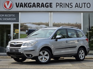 Subaru Forester 2.0 Luxury |TREKHAAK|CAMERA|STOELVERW.|CRUISE|ORIG. NL|NAP| 2960