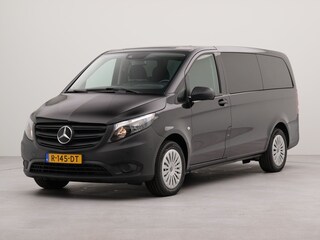 Mercedes-Benz Vito 116 CDI Lang 9 pers Autm RWD L2