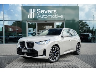 BMW X3 30e xDrive M Sport | Panoramadak | Elektrisch verstelbare voorstoelen | Trekhaak | Head-Up Display | Harman Kardon Surround Sound System | Driving Assistant Plus |
