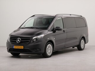 Mercedes-Benz Vito 116 CDI Extra Lang 9 pers autm E6