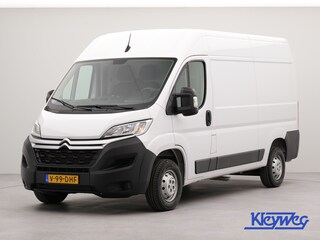 Citroën Jumper 2.2 BlueHDi 120 S&S L2H2 3.0t