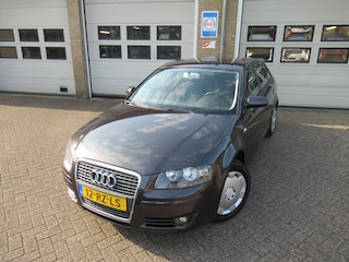Audi A3 Sportback 1.6 FSI Attraction MEENEEMPRIJS