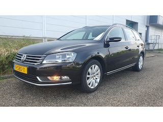 Volkswagen Passat Variant 1.4 TSI Comfortline BlueMotion