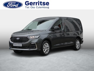 Ford Transit Connect 1.5 EcoBoost PHEV L2 Limited * ADAP CRUISE * TREKHAAK * BLIS * NAVI *