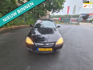 Opel Corsa 1.2-16V Enjoy ZO INGERUILD DUS ZO WEG PRIJSJE