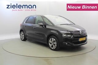 Citroën C4 Picasso 1.2 PureTech Intensive - Clima, Navi, Camera, Trekhaak