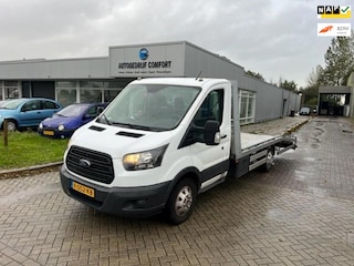 Ford Transit 350 2.0 TDCI Ambiente oprijwagen / ambulance