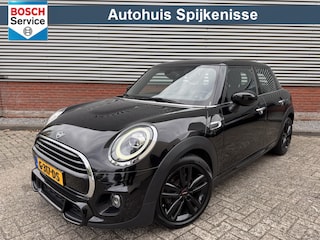Mini John Cooper Works 1.5 | Cooper |  | Keyless Entry | Leer | Stoelverw | Voorruitverw |