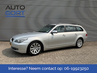 BMW 5-serie Touring 520i Corporate Lease Business Line Edition I