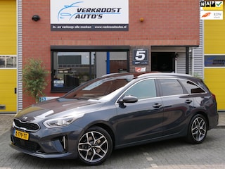 Kia Ceed Sportswagon 1.0 T-GDi GT-Line pano. camera. CarPlay.