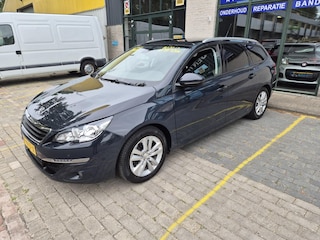 Peugeot 308 SW 1.2 PureT.Blue Lion