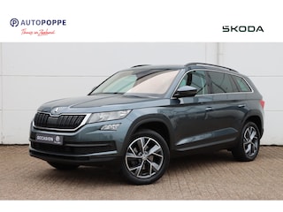 Skoda Kodiaq 1.5 TSI Style