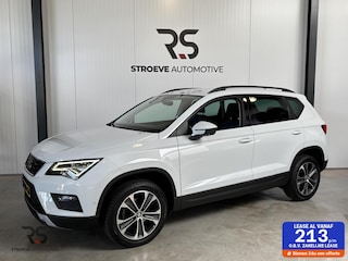 Seat Ateca 1.0 EcoTSI 116 pk Style Buss. Intense | Navi | LED | Cruise | CarPlay | PDC | DAB+ | Org. NLD. |