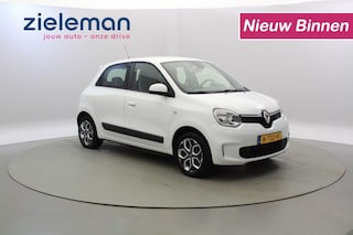 Renault Twingo electric R80 Collection - Carplay, Cruise, SOH 90%