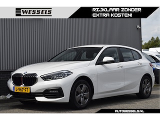 BMW 116i Business Edition Automaat, Carplay, LED, PDC v+a