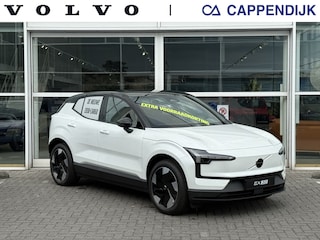 Volvo EX30 Extended Plus CARGO Nieuwprijs €40.380,- Ex.