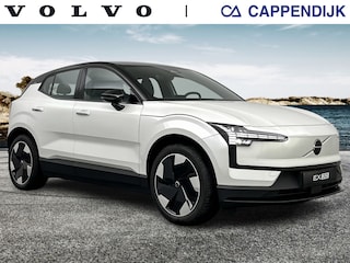 Volvo EX30 Extended Plus CARGO Nieuwprijs €40.380,- Ex.