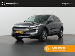 Ford Kuga 1.5 EcoBoost Titanium | Trekhaak | Winterpack | Parkeercamera | Climate Control | Cruise Control |