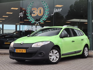 Renault Mégane Estate 1.6 Expression