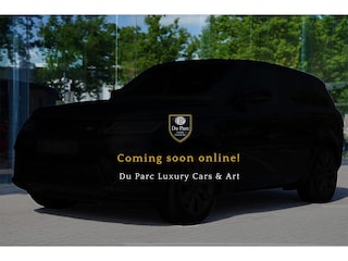 Ferrari Purosangue 6.5 V12 LEVERING BEGIN JUNI
