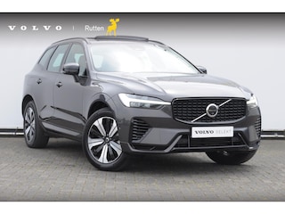 Volvo XC60 T6 350PK Automaat Plus Dark 360 camera / elektrisch bedienbare voorstoelen / Memory seats / stoelverwarming voor en achter/ stuurverwarming / BLIS
