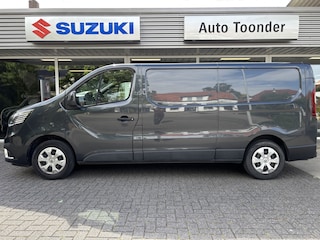 Renault Trafic L2H1 2.0 dCi 130 T30 Work Edition
