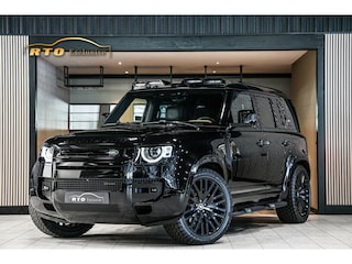 Land Rover Defender 110 3.0 P400 110 X-Dynamic HSE Heritage